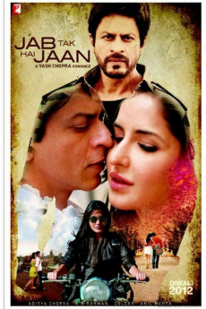 Jab Tak Hai Jaan (2022) download