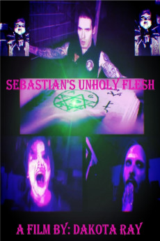 Sebastian's Unholy Flesh (2022) download