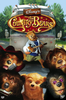 The Country Bears (2022) download