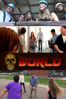 Death World (2022) download