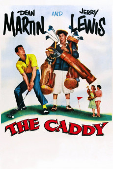 The Caddy (2022) download