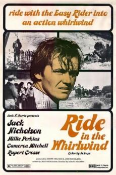 Ride in the Whirlwind (2022) download