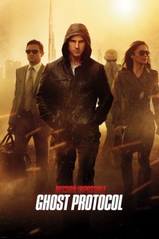 Mission: Impossible - Ghost Protocol (2022) download