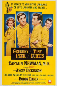 Captain Newman, M.D. (2022) download