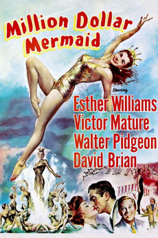 Million Dollar Mermaid (2022) download