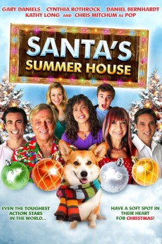 Santa's Summer House (2012) download