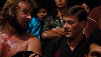 Bloodsport (1988) download