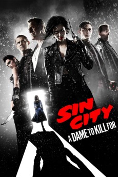 Sin City: A Dame to Kill For (2022) download