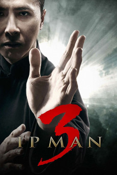 Ip Man 3 (2022) download