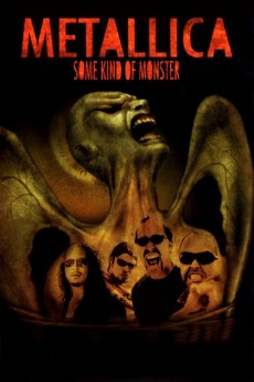 Metallica: Some Kind of Monster (2022) download