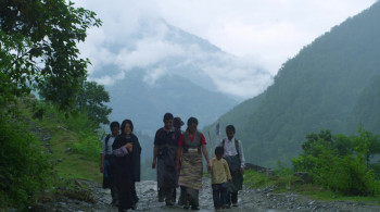 The Nightingale of Tibet (2013) download