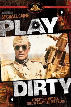 Play Dirty (2022) download