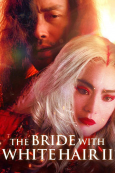 The Bride with White Hair II (2022) download