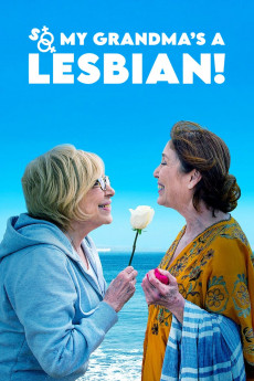 So My Grandma's a Lesbian! (2022) download