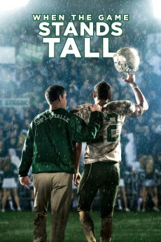 When the Game Stands Tall (2022) download