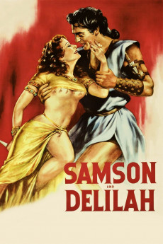 Samson and Delilah (2022) download