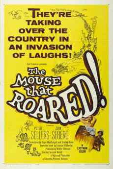 The Mouse That Roared (2022) download