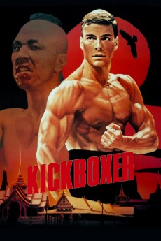 Kickboxer (2022) download