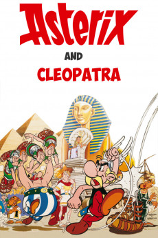 Asterix and Cleopatra (2022) download