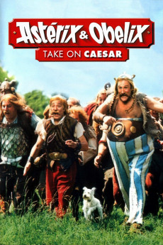 Asterix and Obelix vs. Caesar (2022) download