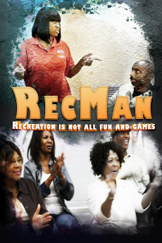 Rec Man (2022) download