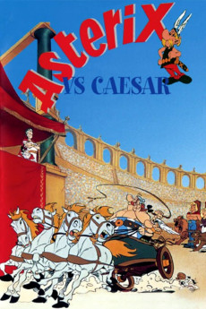 Asterix Versus Caesar (1985) download