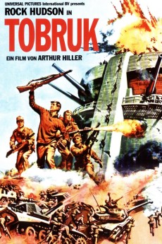 Tobruk (2022) download