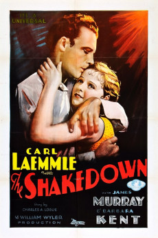 The Shakedown (2022) download