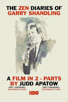 The Zen Diaries of Garry Shandling (2022) download