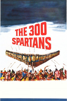 The 300 Spartans (1962) download