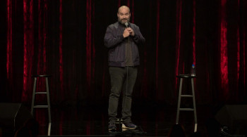 Tom Segura: Ball Hog (2020) download