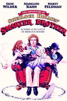 The Adventure of Sherlock Holmes' Smarter Brother (2022) download