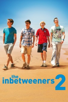 The Inbetweeners 2 (2022) download