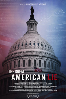 The Great American Lie (2022) download