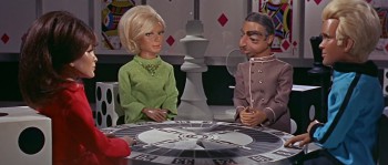 Thunderbird 6 (1968) download