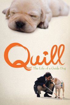 Quill: The Life of a Guide Dog (2022) download