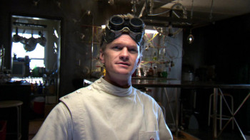 Dr. Horrible's Sing-Along Blog (2008) download