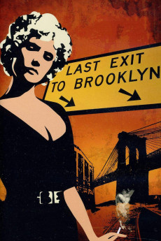 Last Exit to Brooklyn (1989) download