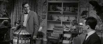 Compulsion (1959) download