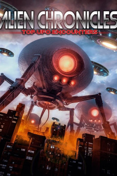 Alien Chronicles: Top UFO Encounters (2022) download