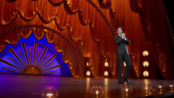 John Mulaney: Kid Gorgeous at Radio City (2018) download