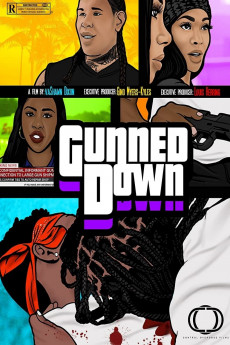 Gunned Down (2022) download