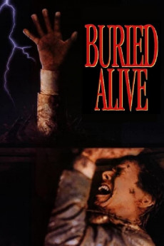 Buried Alive (2022) download