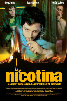 Nicotina (2022) download