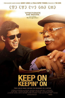 Keep on Keepin' On (2022) download