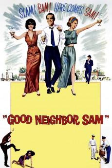 Good Neighbor Sam (2022) download