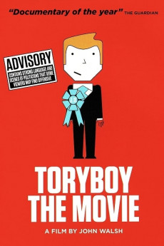 Toryboy the Movie (2022) download