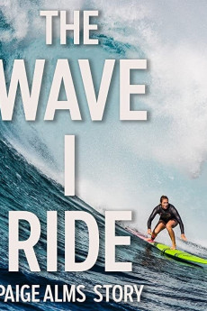 The Wave I Ride (2022) download