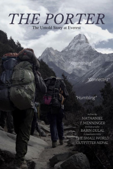 The Porter: The Untold Story at Everest (2022) download