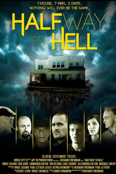 Halfway to Hell (2022) download